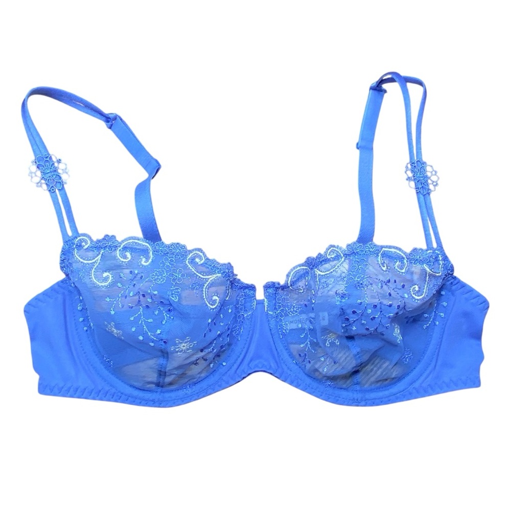 SIMONE PERELE Delice Sheer Demi - 32B